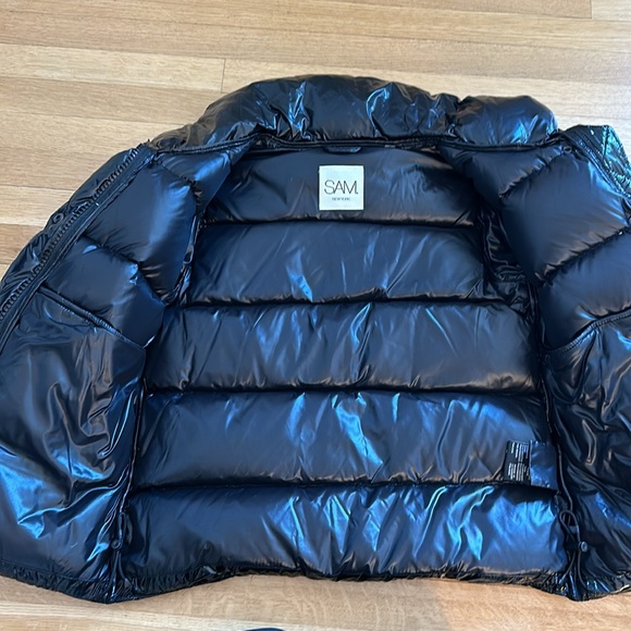 SAM Marni Puffer Jacket Excellent Condition - Picture 2 of 4